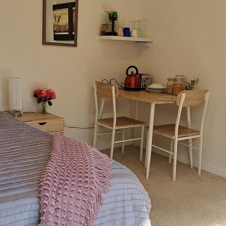 15 On Wards Bed & Breakfast Greytown Eksteriør bilde