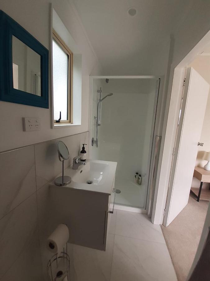 15 On Wards Bed & Breakfast Greytown Eksteriør bilde
